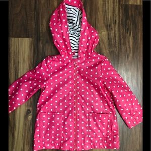 Gap Rain jacket💕